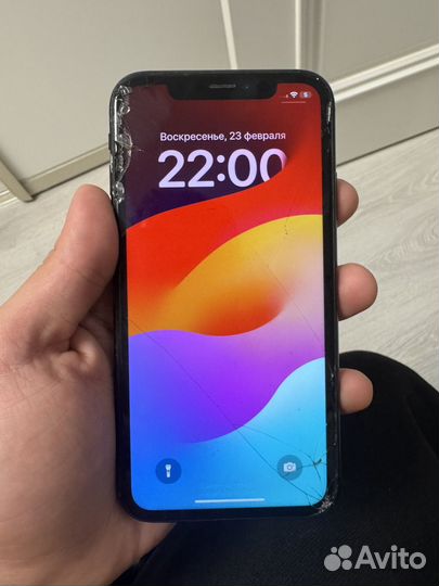 iPhone Xr, 64 ГБ
