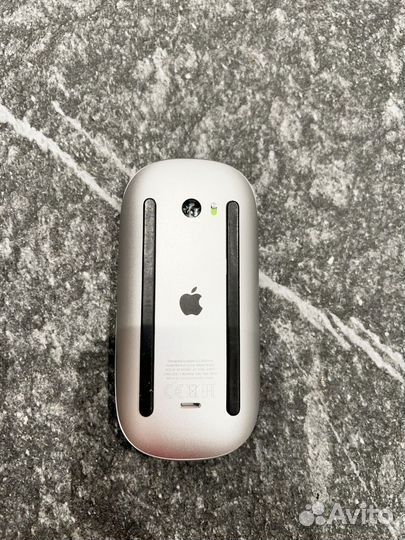Apple magic mouse 3 model A1657