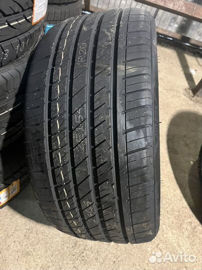 275/40R18 245/45R18 шины лето на Mercedes 213
