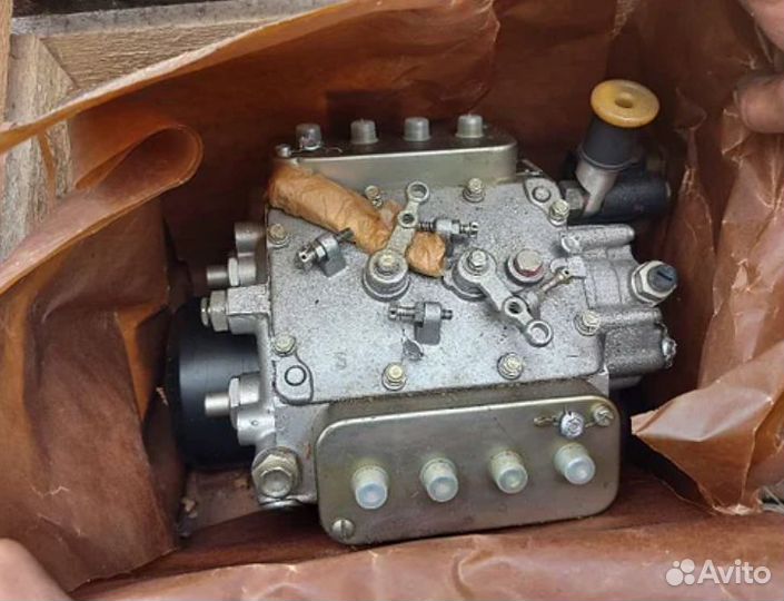 Тнвд камаз,зил-133,урал-4320 двс 210л/с