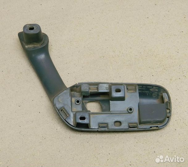 Ручка двери задней лев. внутренняя Felicia