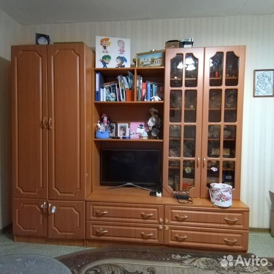 Продам стенку бу