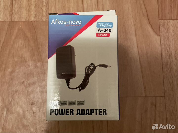 Блок питания Триколор