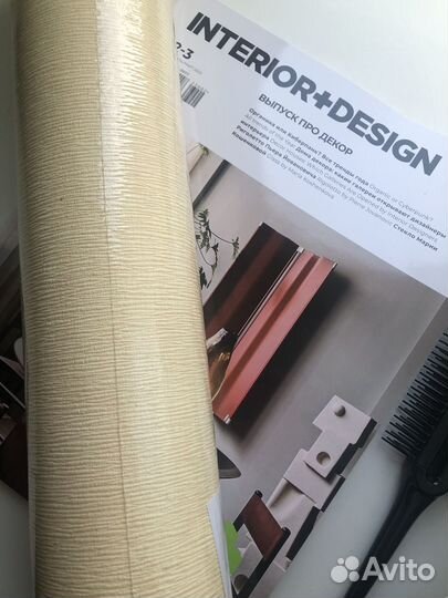 Продам обои