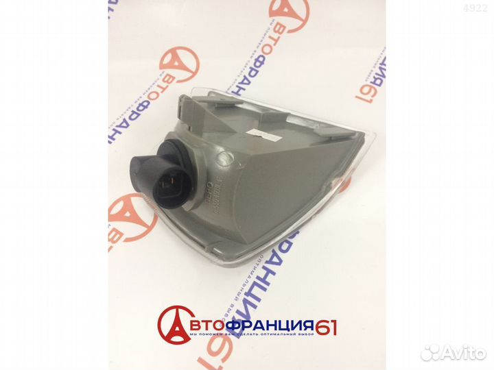 Указатель поворота, 5501503LWE peugeot 405