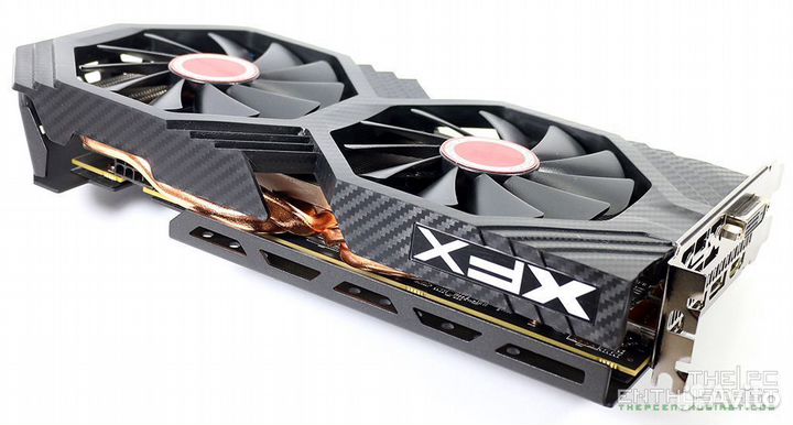 Rx 580 8gb обмен/продажа