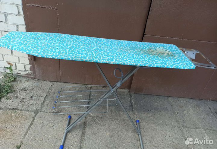 Гладильная доска