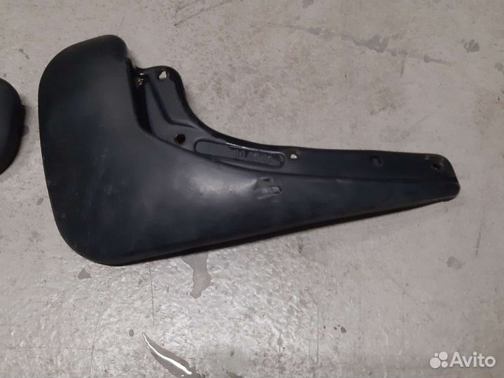 Брызговики задние LADA Vesta универсал