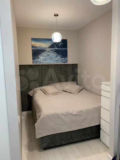 Квартира-студия, 29,8 м², 5/8 эт.