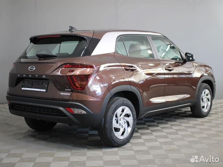 Solaris HC 1.6 AT, 2024