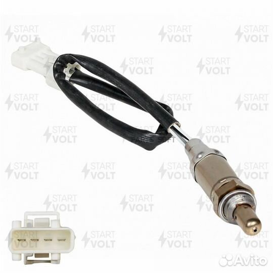 Датчик кислорода