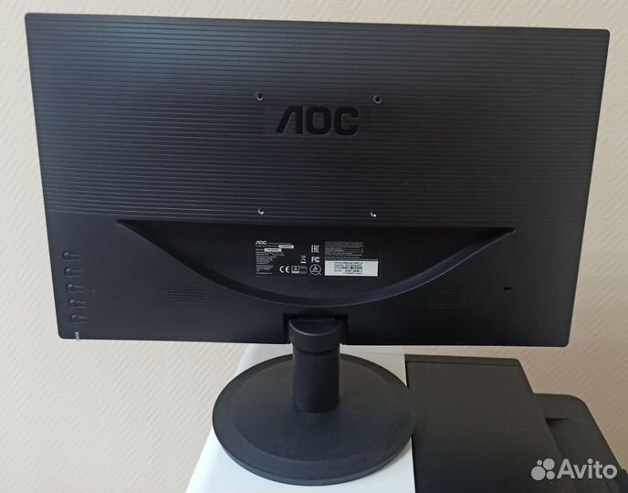 Монитор для компьютера 22 дюйма