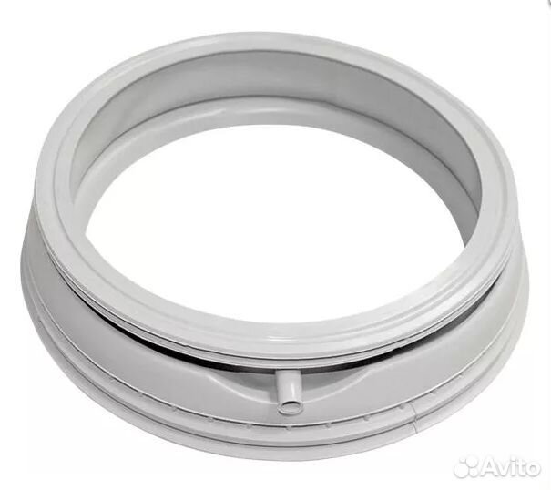 Манжета люка стиральной машины bosch