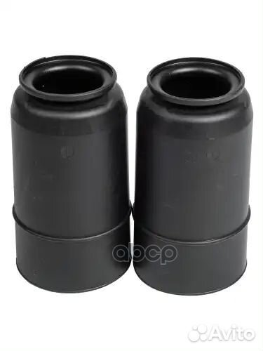 К-кт отбойник+пыльник амортизатора задн.bmw