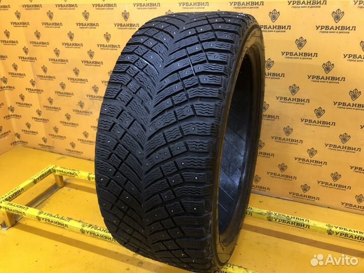 Michelin X-Ice North 4 255/40 R19 100H