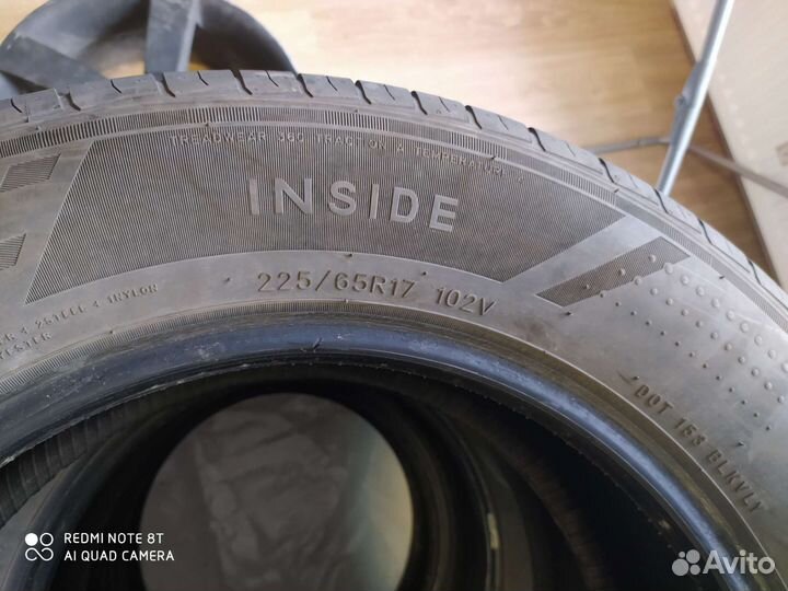 Sailun Atrezzo Elite 225/65 R17