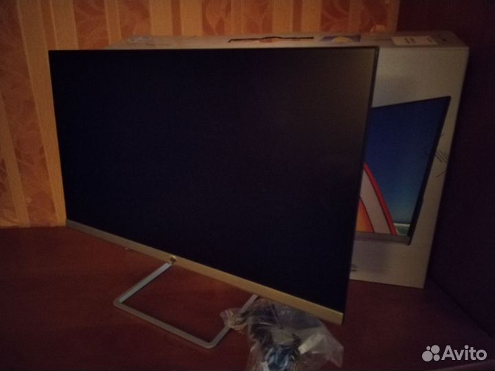 Монитор hp 24f