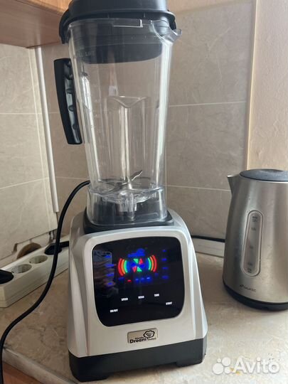 Продам мощный погружной блендер Bdm 06