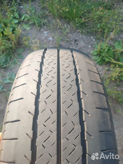 Nexen CP 321 195/70 R15C