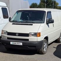 Volkswagen Transporter 1.9 MT, 2000, 530 000 км, с пробегом, цена 500 000 руб.