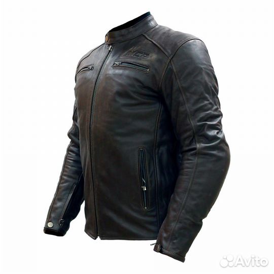 Мотокуртка MCP Arizona кожа