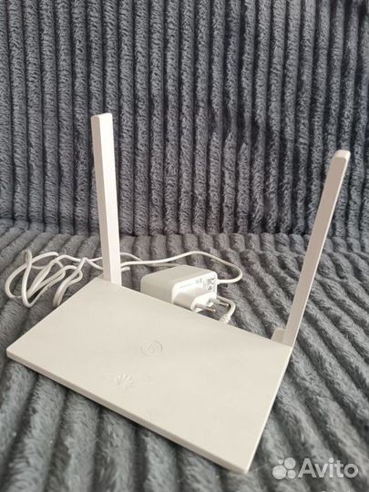 Wifi роутер huawei