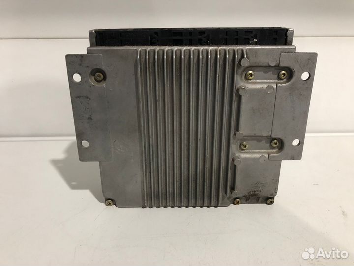 Эбу Двигателя Mercedes S220 A0275457932