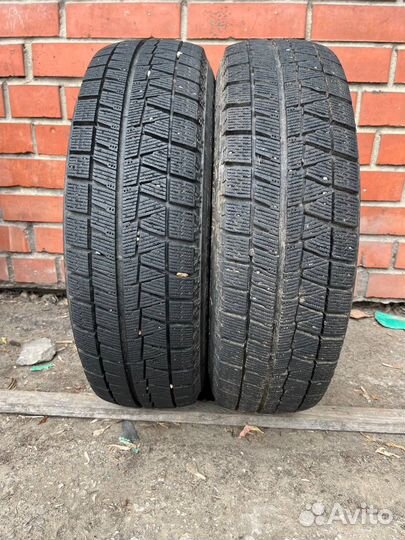 Bridgestone Blizzak Revo GZ 175/70 R13 82S