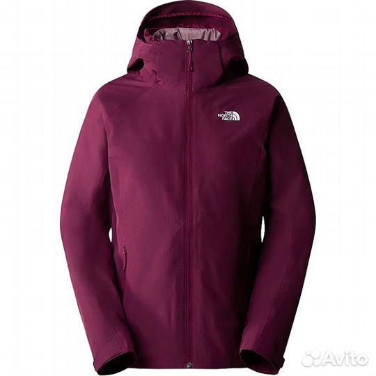 THE north face Jacket Women's Rose Red (XL)(46)