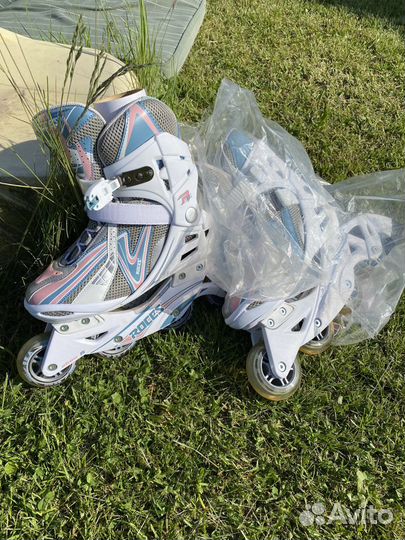 Ролики женские Roces