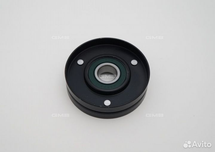 Ролик приводного ремня натяжной Audi A4 (B5), VW P