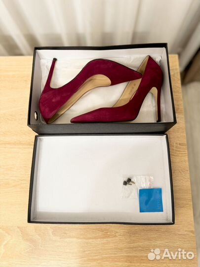 Туфли forever queen