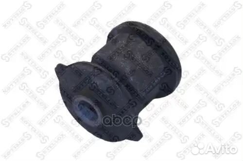 Сайлентблок зад. продол. рычага наружн. Hyundai