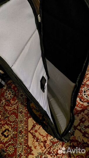 Чехол для электрогитары