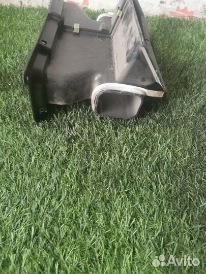 Воздуховод салона УАЗ Патриот