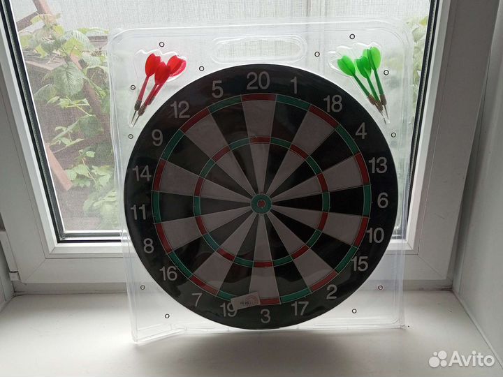 Мишень дартс