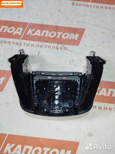 Магнитола Ford Kuga 2 2013 CV4T19C107GE