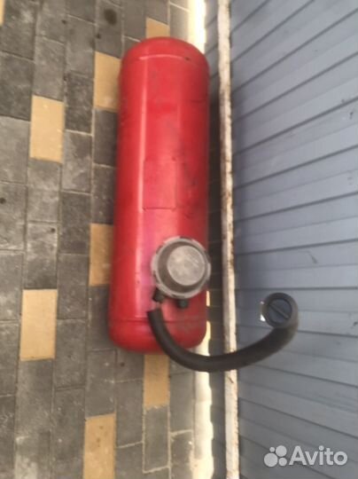 Газовое оборудование 4 поколения