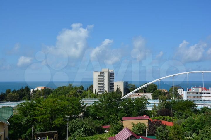 5-к. квартира, 150 м², 5/6 эт.