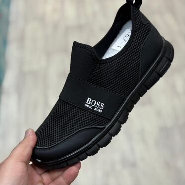 Слипоны мужские