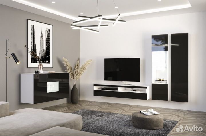 Тумба под тв