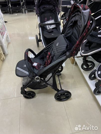 Прогулочная коляска coletto 2020 года