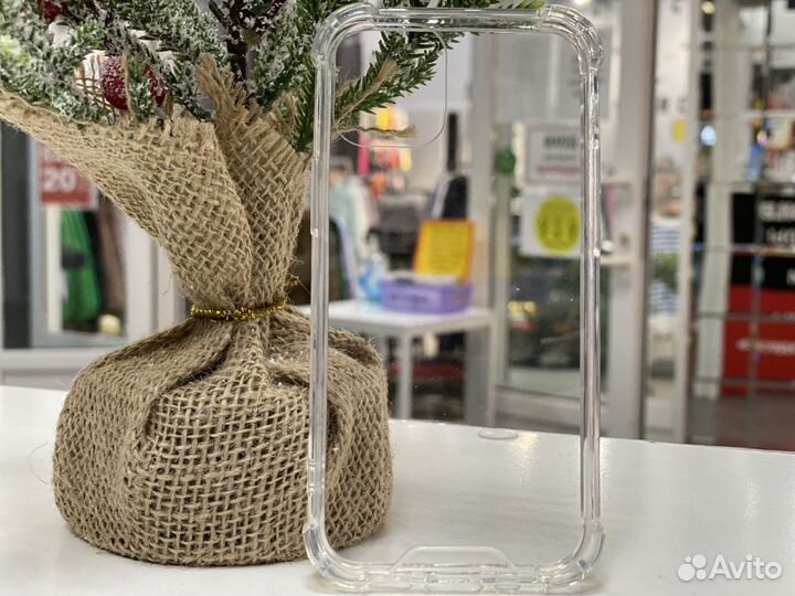 Чехол iPhone 12 Mini