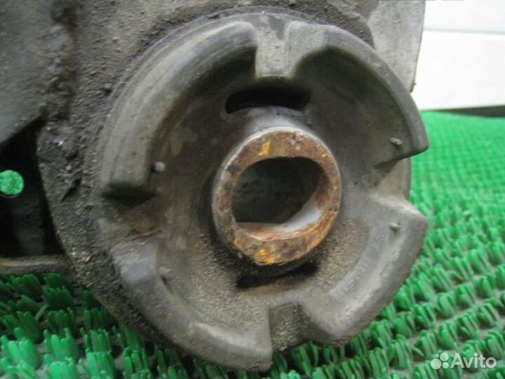 Подрамник передний Toyota Camry V30 2002