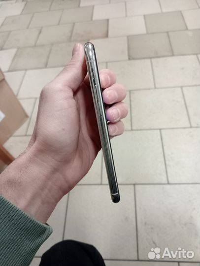 iPhone 11 Pro, 256 ГБ