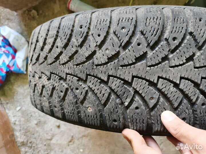 Nordman Nordman 4 205/55 R16