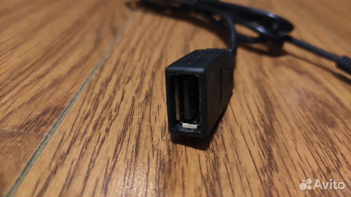 USB 2.0 удлинитель