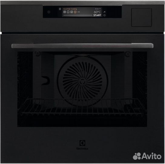 Электрический духовой шкаф Electrolux koaas 31 WT Новый