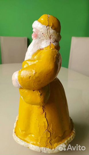 Дед Мороз 1950-х гг дсп