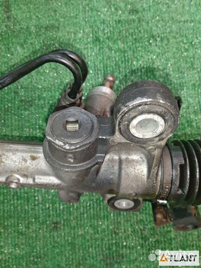 Рулевая рейка передняя honda CR-V